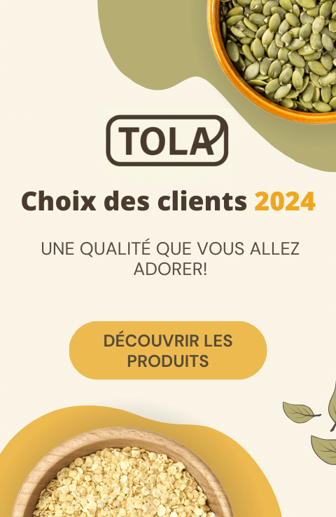 TOLA