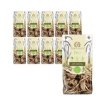 PACK DE 10 x Pâtes (épeautre) nids BIO 250 g