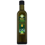 Huile de graines de cumin pressée à froid BIO 250 ml