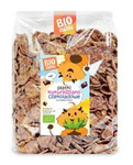 Flocons de maïs et de chocolat BIO 300 g