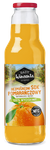Jus d'orange naturel et trouble 750 ml