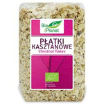 Flocons de châtaignes bio 200 g