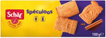 Speculoos- biscuits aux épices GLOSS. 100 g