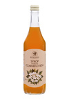 Fleur de sureau SYROP 500 ml - REMBOWSCY