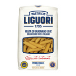 IGP Penne Rigate 500 g - Pâtes Liguori