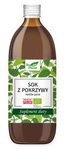 Jus d'ortie BIO 500 ml