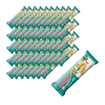 PACK DE 48 x Cornflakes fourrés à la crème de lait, sans gluten 18 g