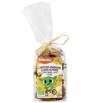 Biscuits à l'avoine aux noix Bio 170 g – Biominki