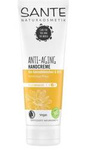 Crème pour les mains anti-âge marguerite et coenzyme Q10 ECO 75 ml - Sante Naturkosmetik
