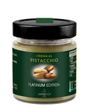 Crème de pistache 20 % Bio 200 g – Agrisicilia