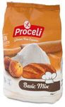 Mélange universel pour pâtisserie sans gluten 1 kg - Proceli