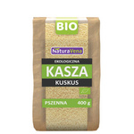 Couscous Bio 400 g – Naturavena