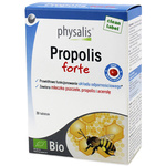 Propolis forte complément alimentaire BIO 30 comprimés - Physalis