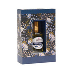 Parfum à l'huile reine de la nuit 10 ml - Sattva