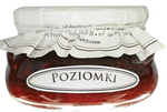 Confiture de fraises 320 g - Krokus