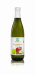 Vinaigre de cidre de pomme non filtré Bio 500 ml