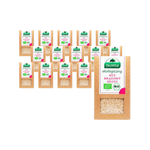 PACK DE 15 x Riz long brun BIO 500 g
