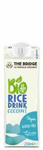 Boisson riz-coco 250 ml sans gluten Bio – The Bridge