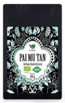 Thé blanc Pai Mu Tan Bio 100 g – Ecoblik