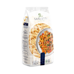 Pâtes fusilli sans gluten 340 g