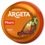 Pâte de poulet épicée 95 g - Argeta