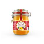Miel de nectar multifloral 1 kg