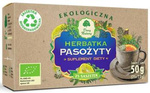 Tisane parasites Bio, complément alimentaire 50 g (25 x 2 g) – Dary Natury