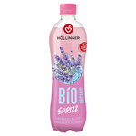 Boisson gazeuse à la lavande Bio 500 ml – Hollinger