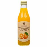 Jus d'orange pressé 250 ml