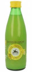 Jus de citron nfc 100 % BIO 250 ml