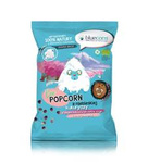 Popcorn de maïs bleu à l'huile de noix de coco BIO 50 g