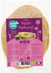 Pain naan bio 240 g - TERRASANA