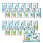 KIT 24 x Sésame noix de coco BIO 27 g