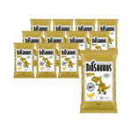 PACK DE 12 x Chips de maïs au fromage sans gluten BIO 50 g