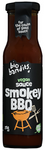 Sauce végane barbecue Bio 250 ml – Bio Bandits