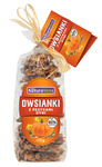 Biscuits d'avoine aux graines de citrouille 175 g - Naturavena