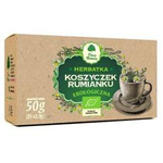 Tisane de camomille BIO (25 x 2 g) 50 g