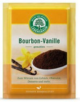 Vanille bourbon moulue BIO 5 g