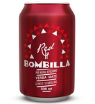 Bombilla Red can 330ml