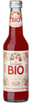 Boisson gazeuse orange rouge BIO 275 ml