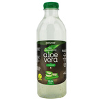 Jus d'aloe vera à la pulpe sans gluten Bio 1 l – Naturae