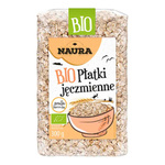 Flocons d'orge bio 300 g