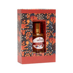 Parfum à l'huile de santal 10 ml - Sattva