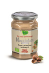 Crème de noisette blanche sans gluten Bio 250 g – Nocciolata