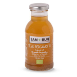 Boisson au thé à la bergamote sans gluten bio 200 ml - San E Bun