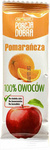 Encas pomme-orange 16 g – Porcja Dobra