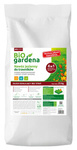 Engrais d'automne pour gazon ECO 25 kg - Bio Gardena