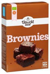 Mélange à pâtisserie pour brownie sans gluten BIO 400 g