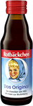 Boisson multifruits au fer 125 ml – Rotbackchen