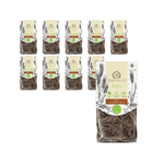 PACK DE 10 x Nouilles de seigle nid 4 BIO 250 g